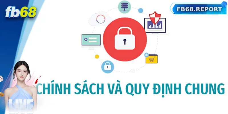 Nội dung của chính sách miễn trách nhiệm FB68