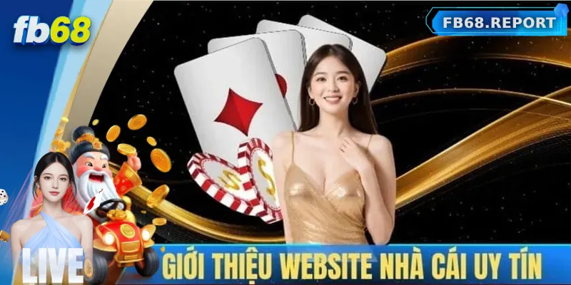 Tổng quan về nhà cái FB68